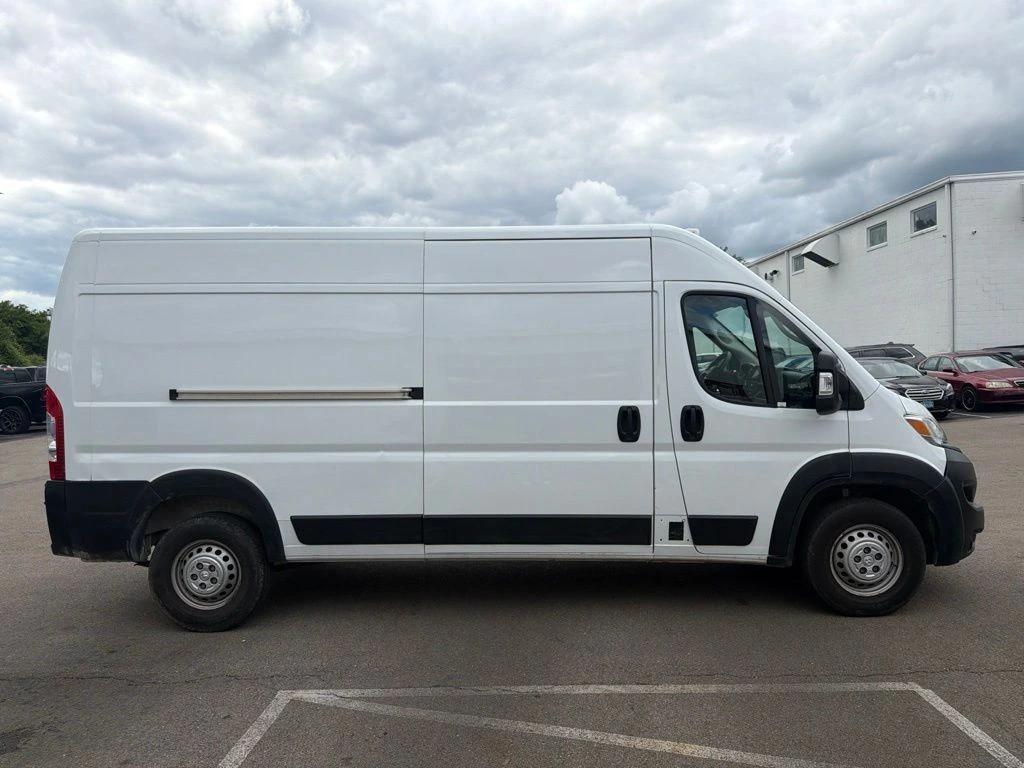 ram promaster cargo van 2024 3C6LRVDG6RE121411 image ram promaster cargo van 2024 3C6LRVDG6RE121411 image